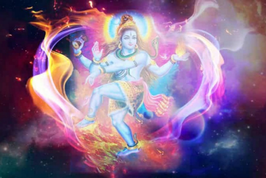 Shiva - The Dancing God